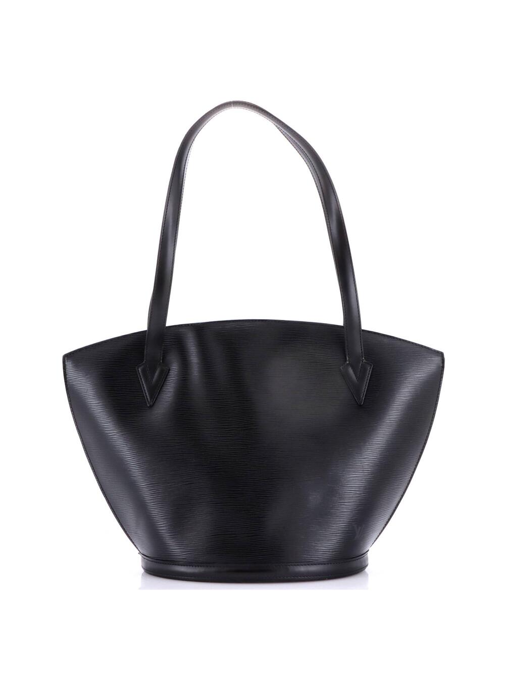 Louis Vuitton Saint Jacques Handbag Epi #370010L73B